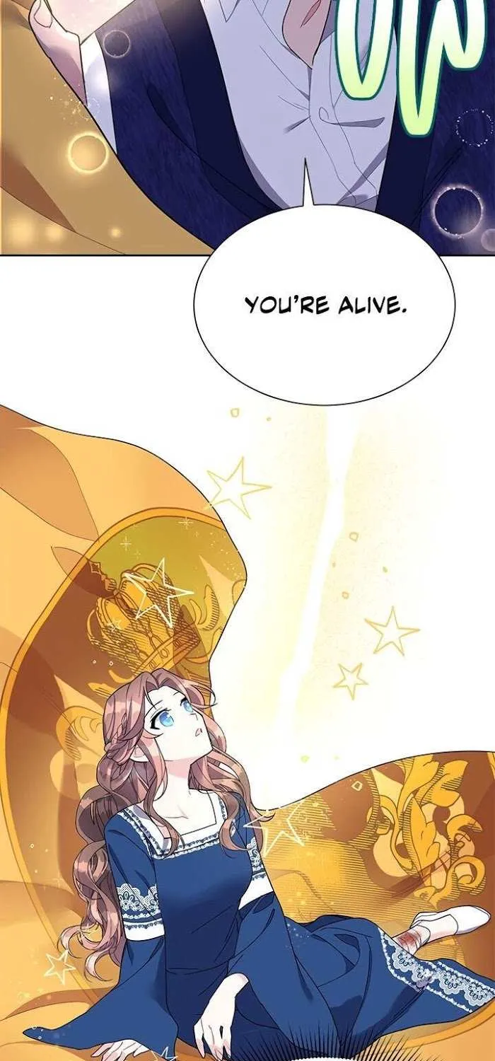 CARRIER FALCON PRINCESS Chapter 16 page 36 - 