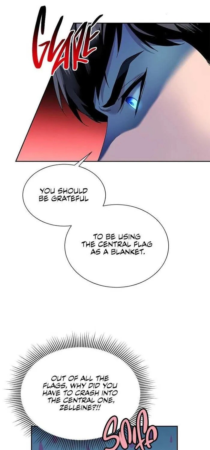 CARRIER FALCON PRINCESS Chapter 16 page 43 - 