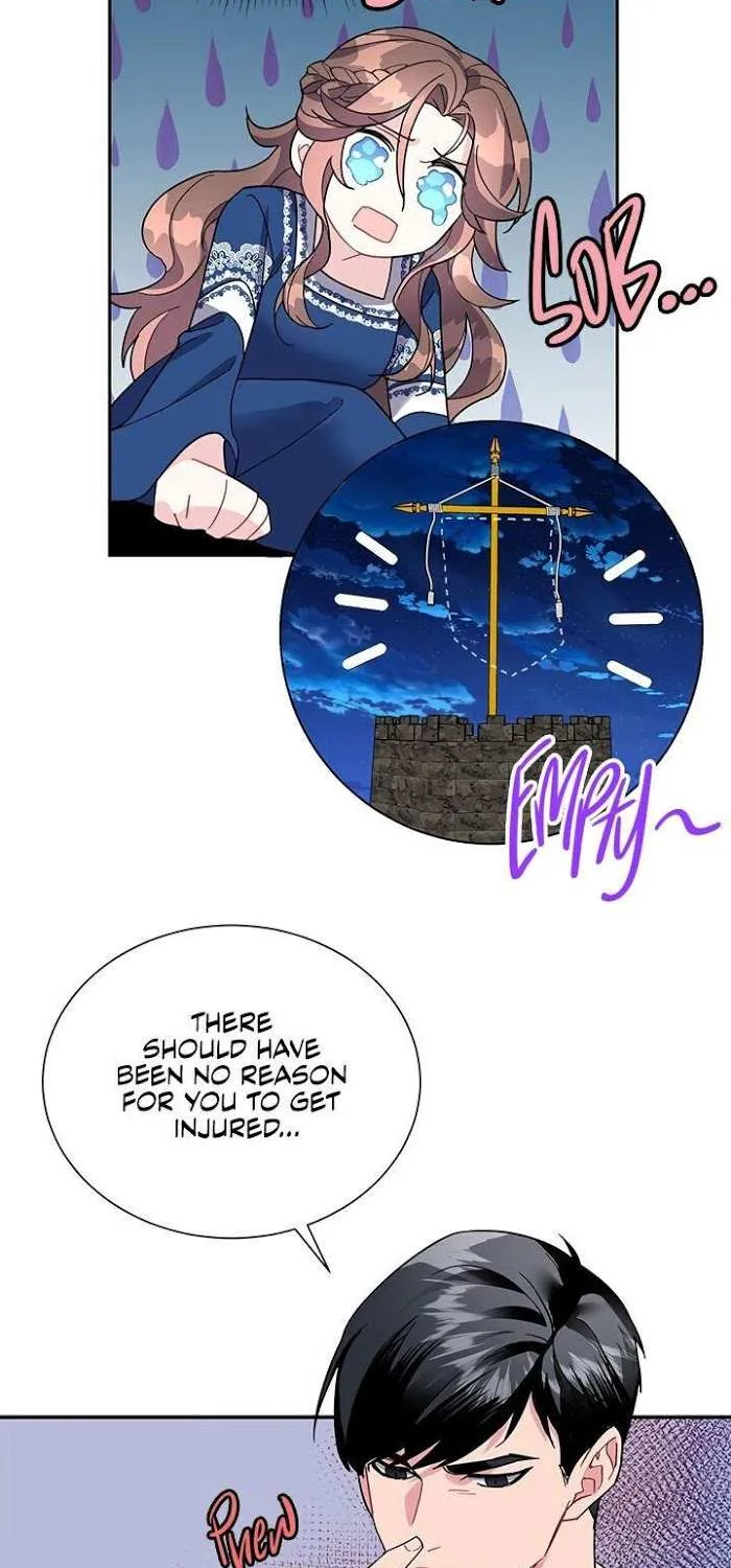 CARRIER FALCON PRINCESS Chapter 16 page 44 - 