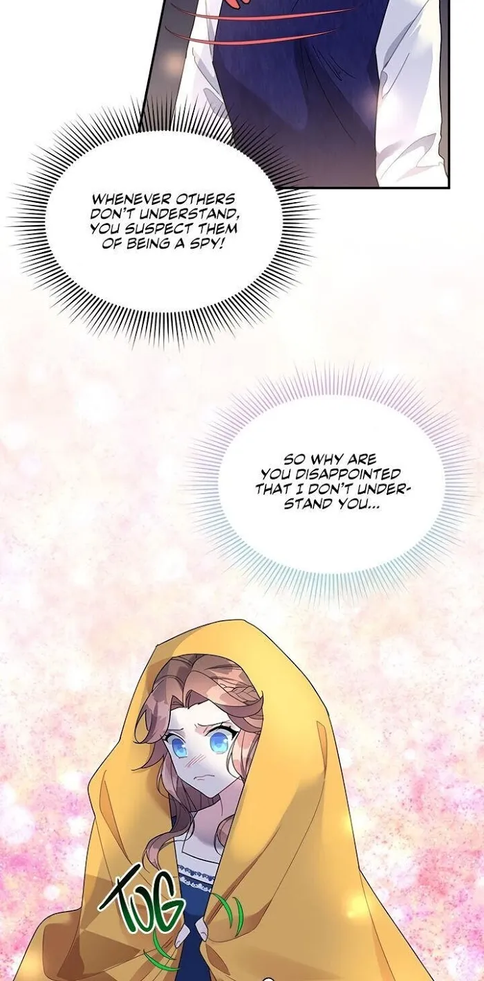 CARRIER FALCON PRINCESS Chapter 16 page 51 - 