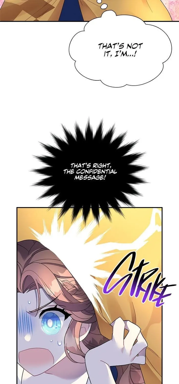 CARRIER FALCON PRINCESS Chapter 16 page 52 - 