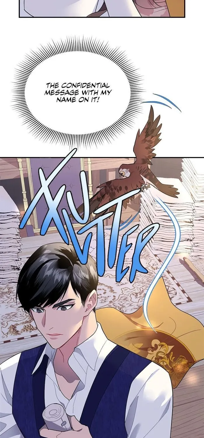 CARRIER FALCON PRINCESS Chapter 16 page 53 - 
