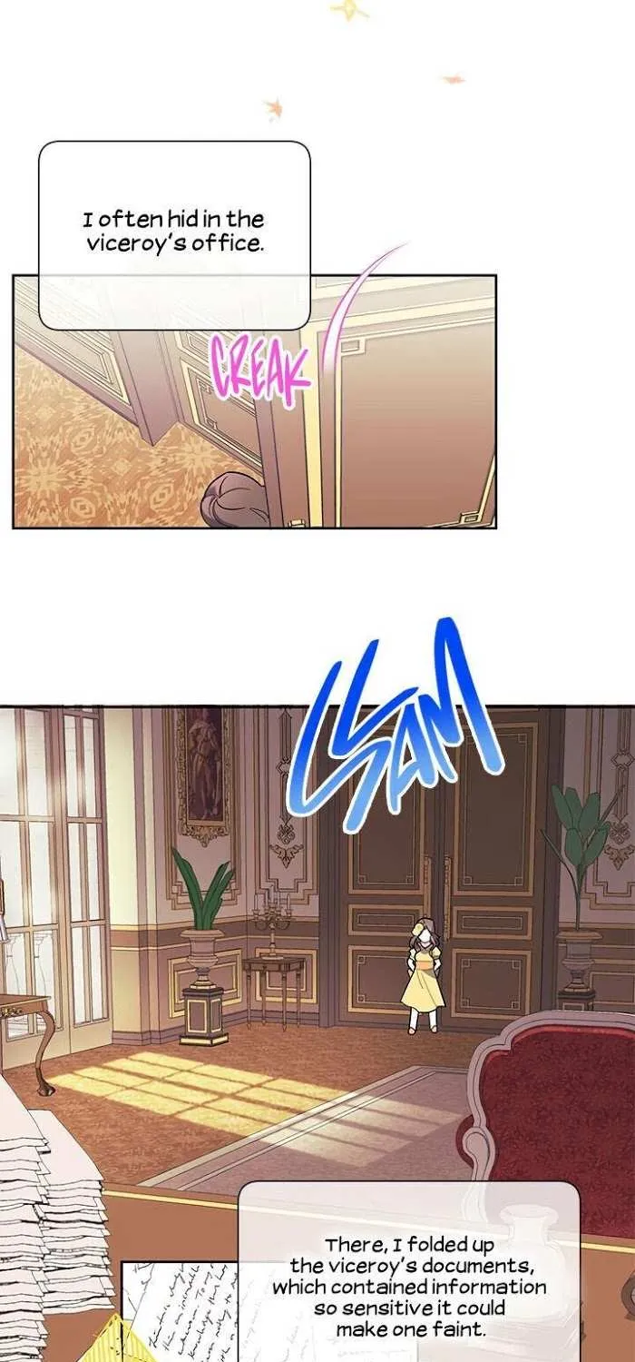 CARRIER FALCON PRINCESS Chapter 16 page 7 - 