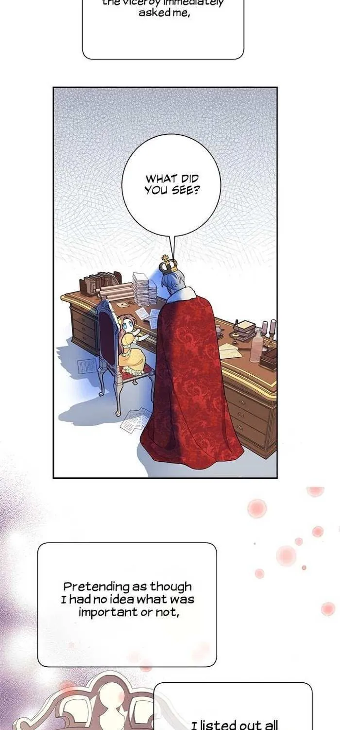 CARRIER FALCON PRINCESS Chapter 16 page 9 - 