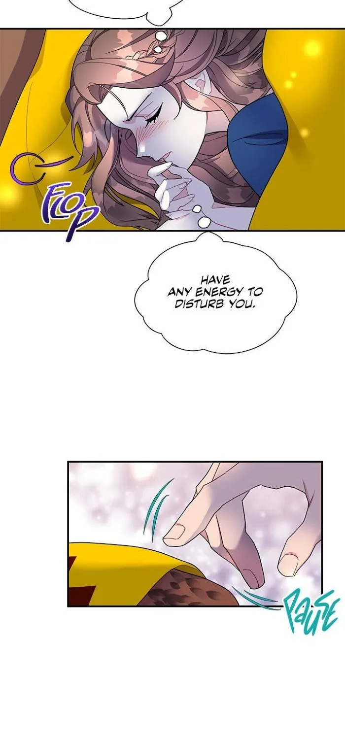 CARRIER FALCON PRINCESS Chapter 17 page 16 - 
