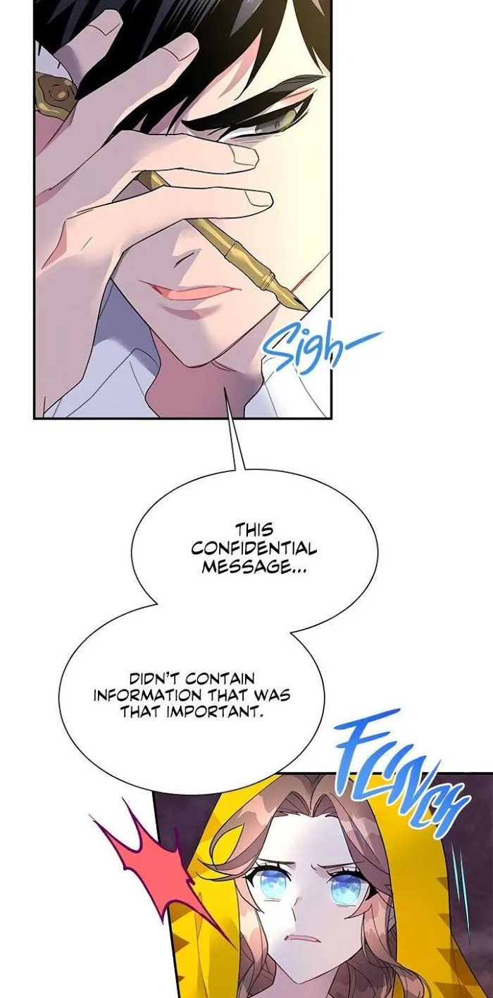 CARRIER FALCON PRINCESS Chapter 17 page 28 - 