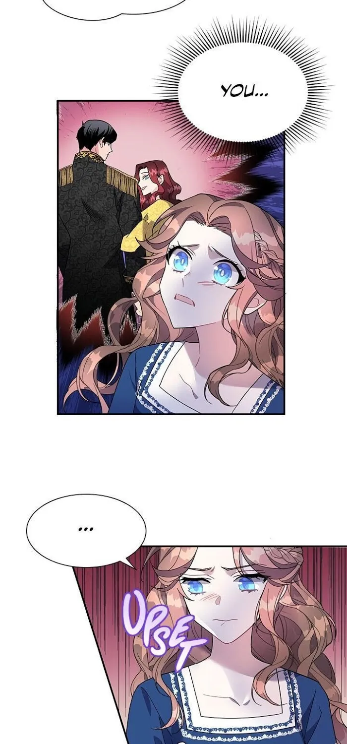 CARRIER FALCON PRINCESS Chapter 17 page 30 - 