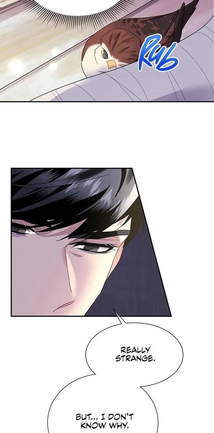 CARRIER FALCON PRINCESS Chapter 17 page 57 - 