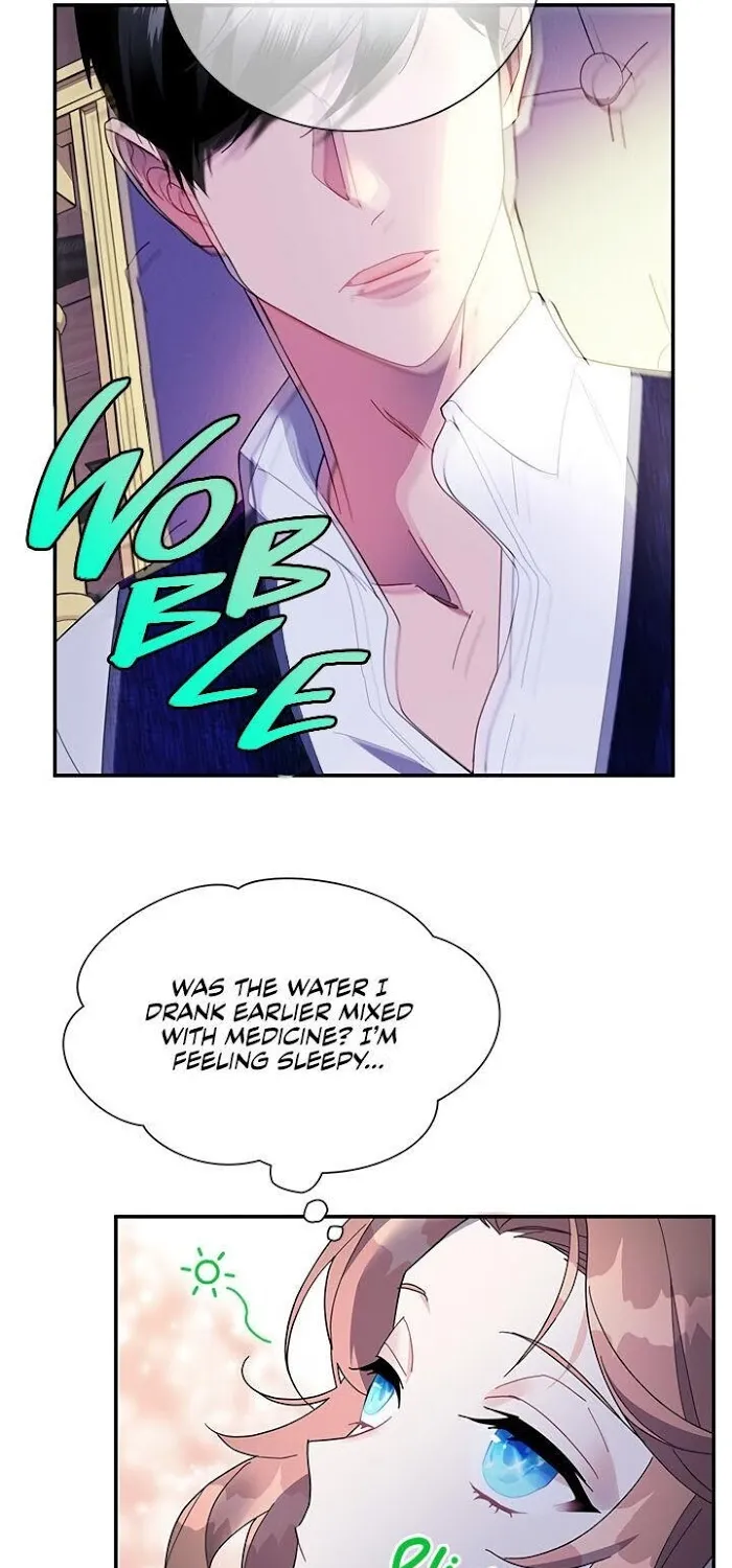 CARRIER FALCON PRINCESS Chapter 17 page 58 - 