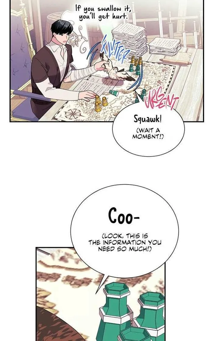 CARRIER FALCON PRINCESS Chapter 18 page 13 - 