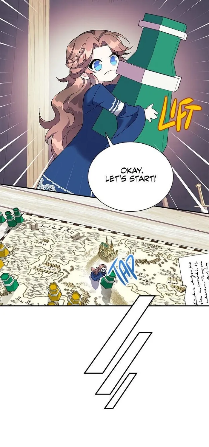 CARRIER FALCON PRINCESS Chapter 18 page 3 - 
