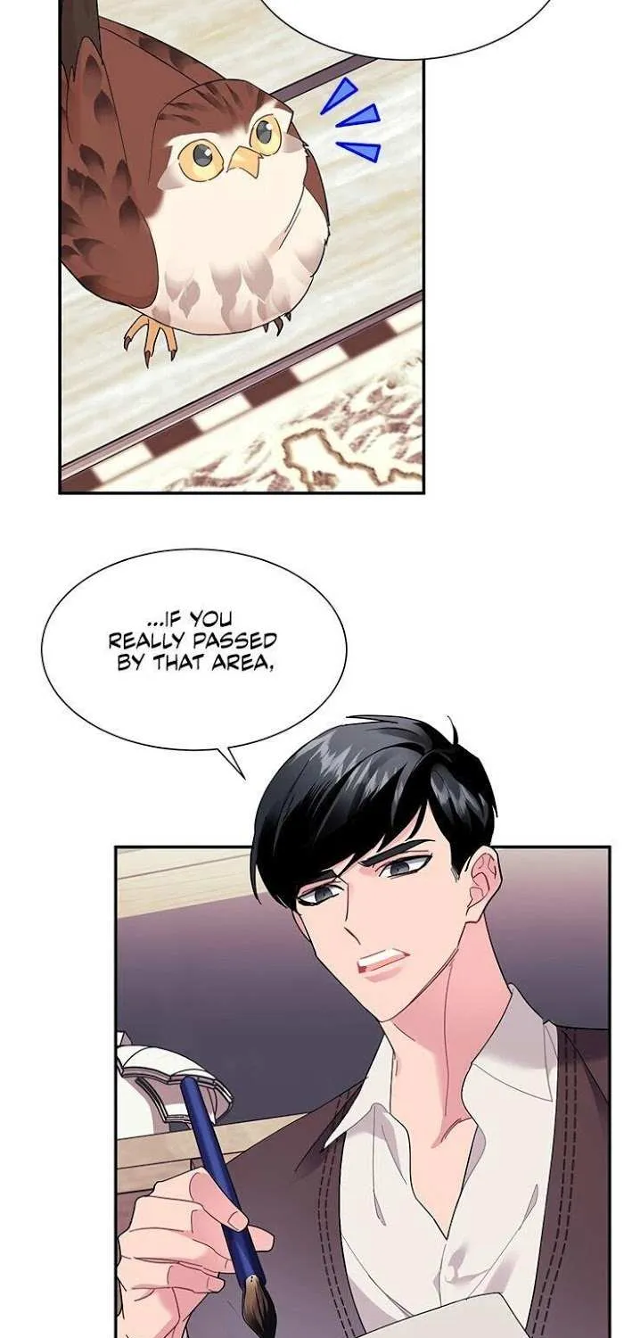 CARRIER FALCON PRINCESS Chapter 18 page 28 - 