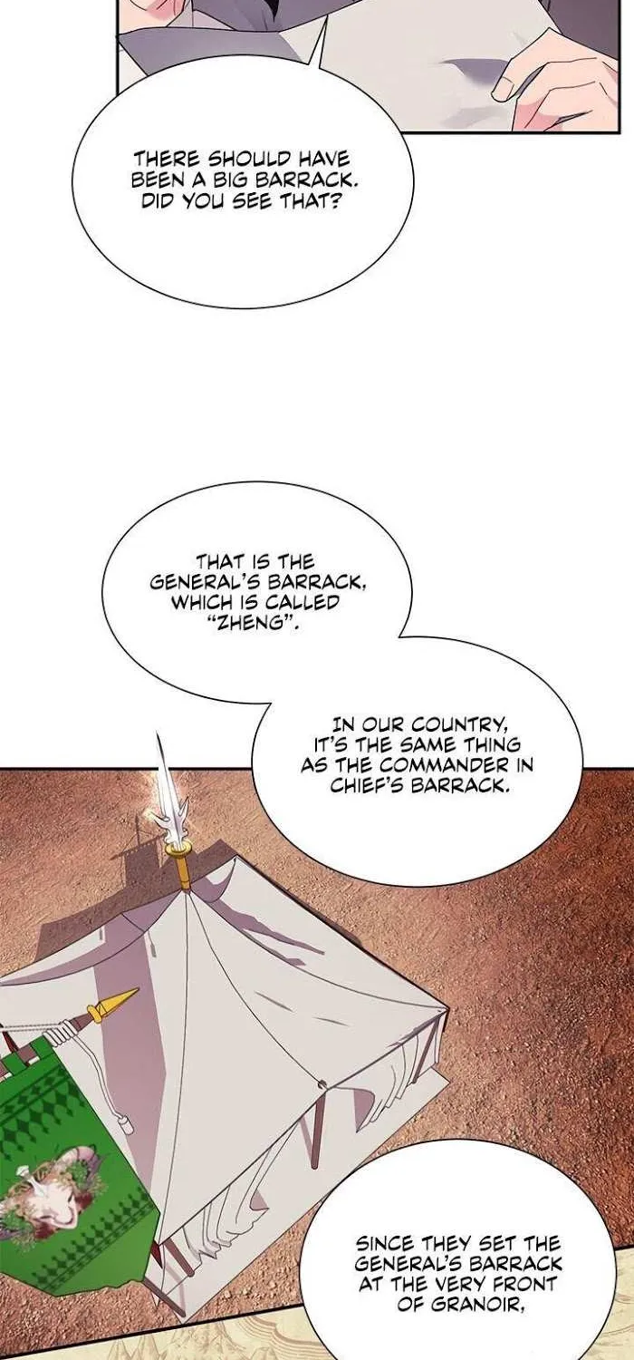 CARRIER FALCON PRINCESS Chapter 18 page 29 - 
