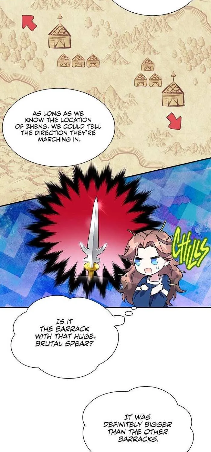 CARRIER FALCON PRINCESS Chapter 18 page 30 - 