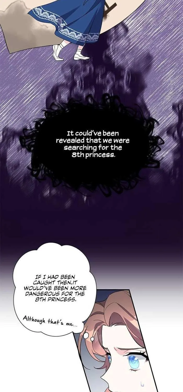 CARRIER FALCON PRINCESS Chapter 18 page 36 - 