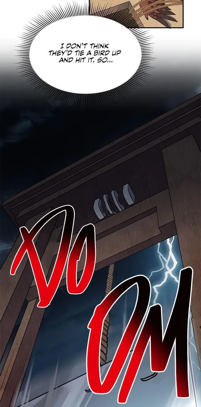 CARRIER FALCON PRINCESS Chapter 18 page 39 - 