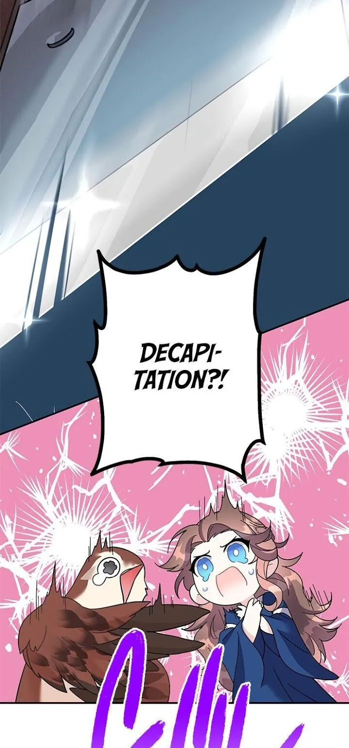 CARRIER FALCON PRINCESS Chapter 18 page 40 - 
