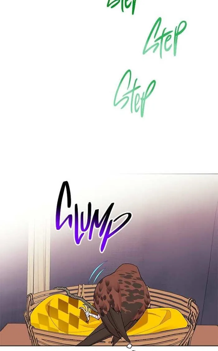 CARRIER FALCON PRINCESS Chapter 18 page 49 - 
