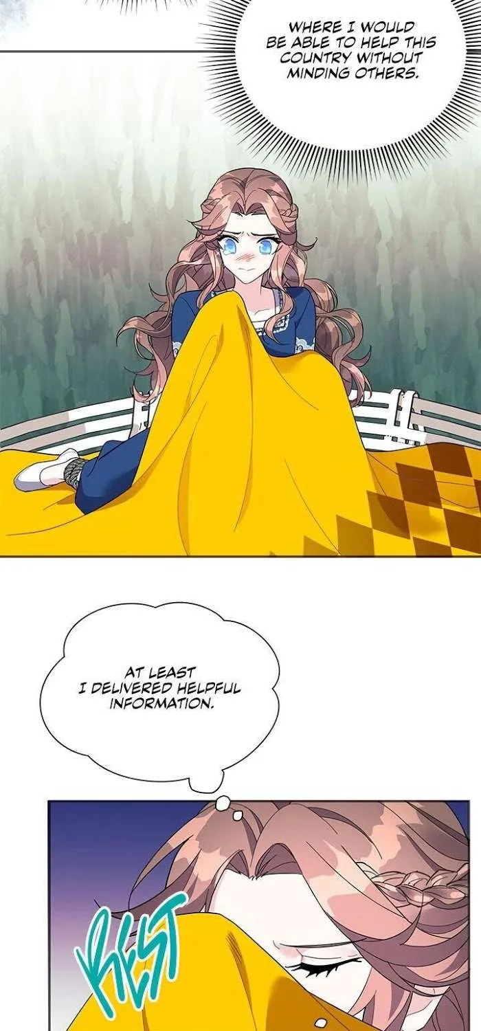 CARRIER FALCON PRINCESS Chapter 18 page 52 - 