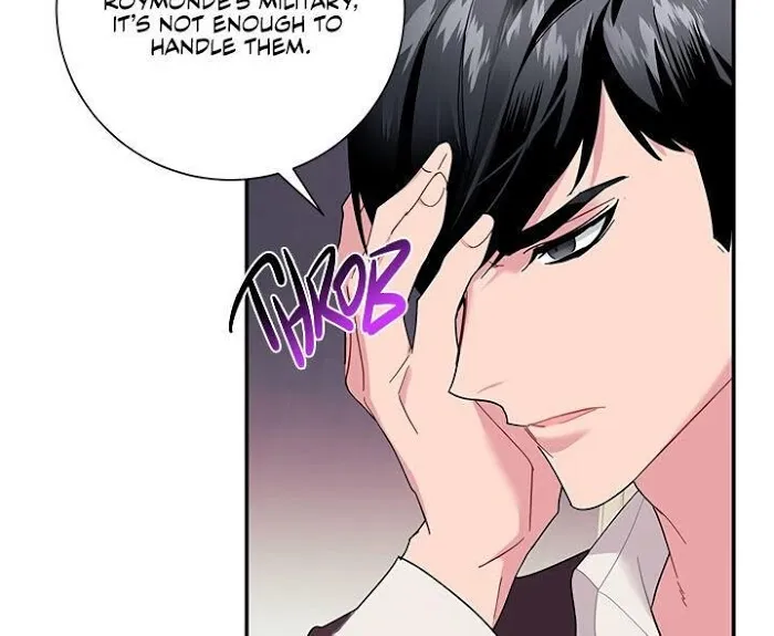 CARRIER FALCON PRINCESS Chapter 18 page 7 - 