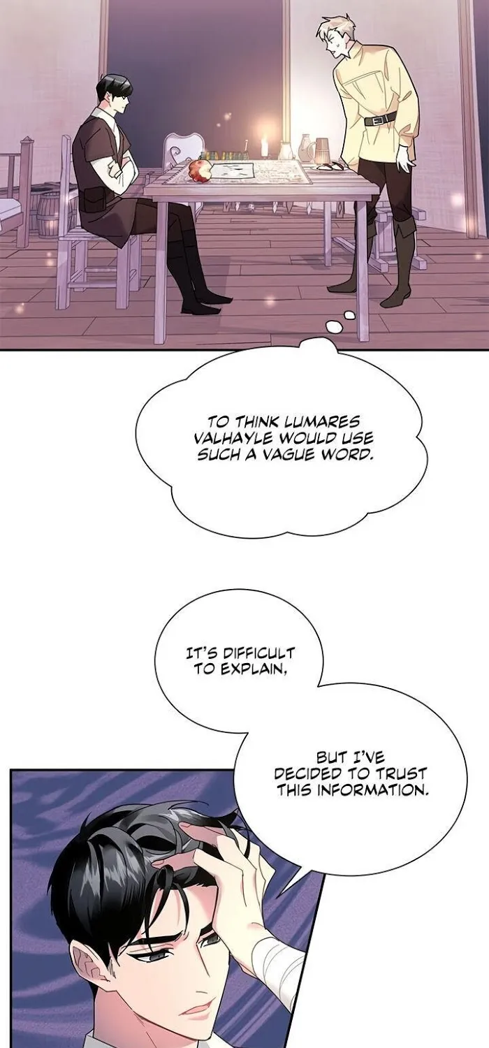 CARRIER FALCON PRINCESS Chapter 19 page 16 - 