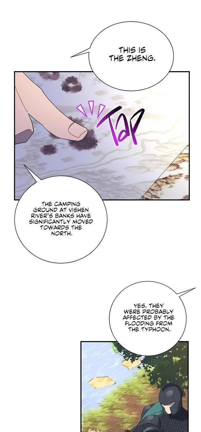 CARRIER FALCON PRINCESS Chapter 19 page 19 - 