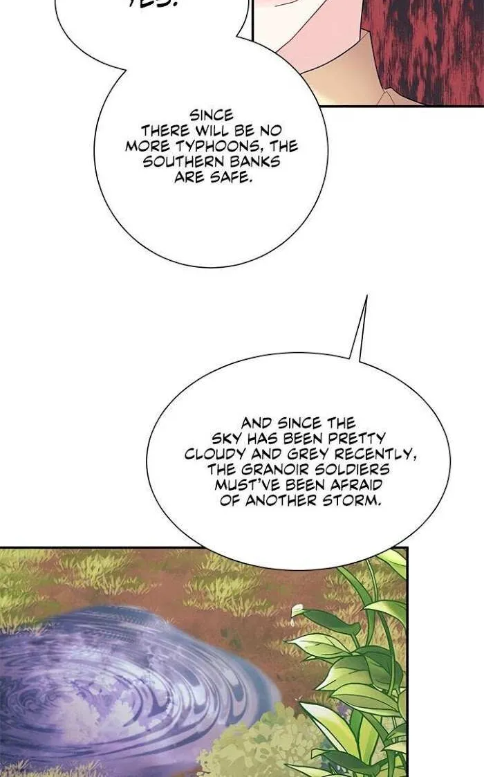 CARRIER FALCON PRINCESS Chapter 19 page 21 - 