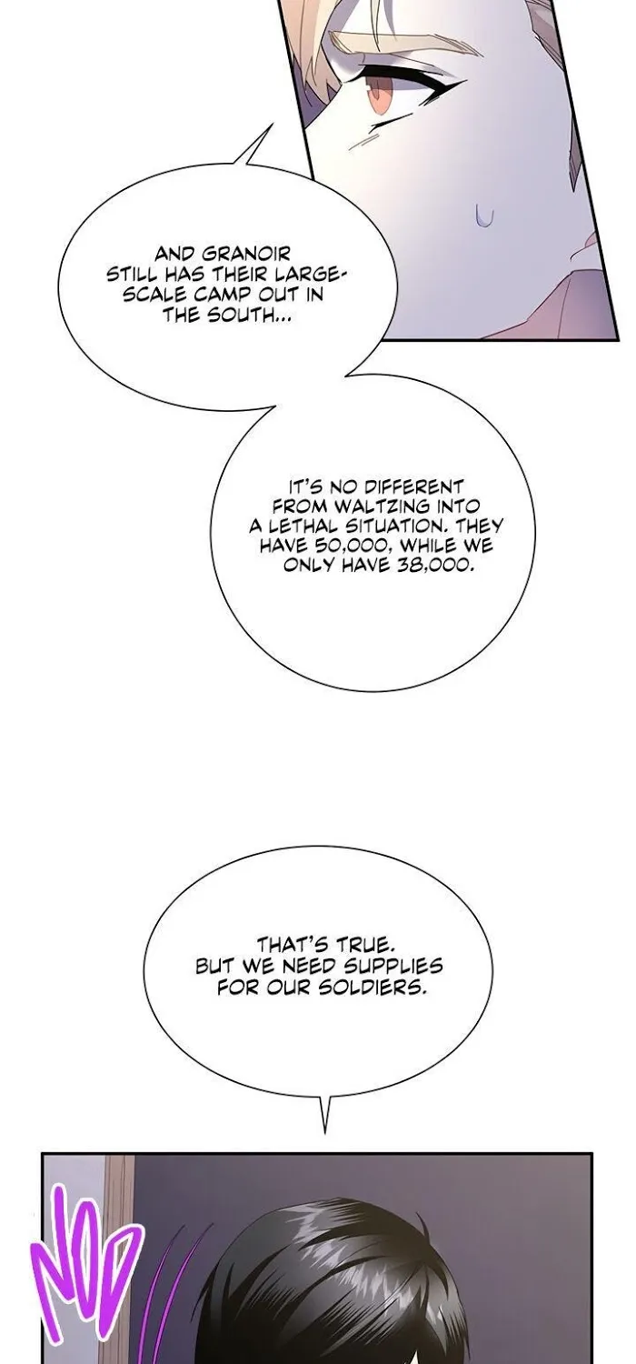CARRIER FALCON PRINCESS Chapter 19 page 24 - 