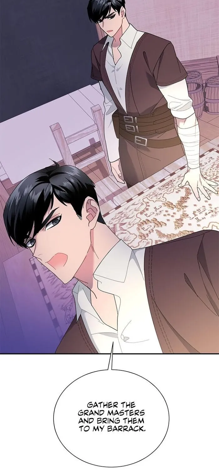 CARRIER FALCON PRINCESS Chapter 19 page 28 - 