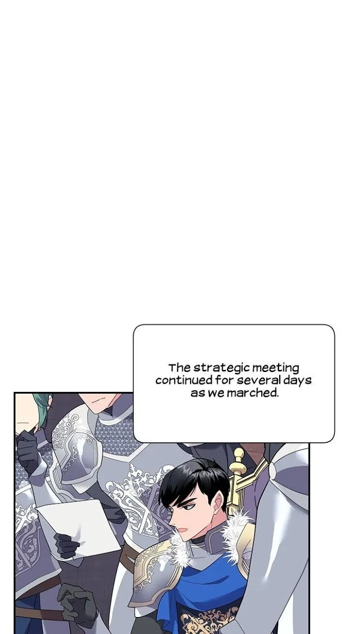 CARRIER FALCON PRINCESS Chapter 19 page 30 - 