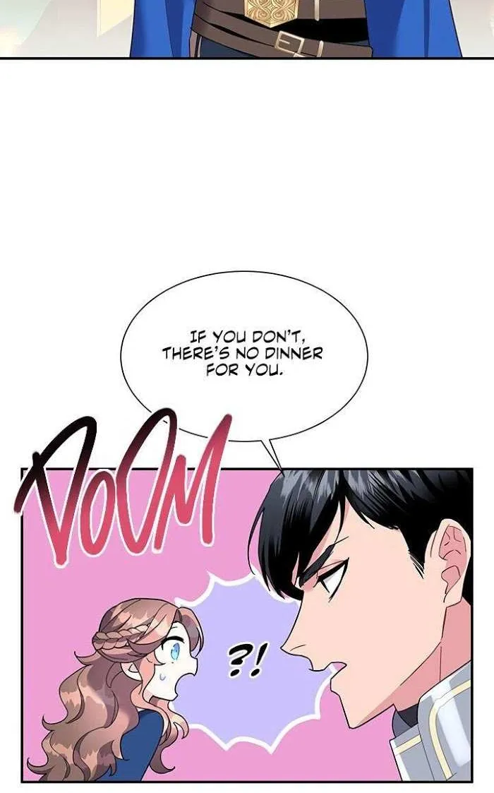CARRIER FALCON PRINCESS Chapter 19 page 42 - 