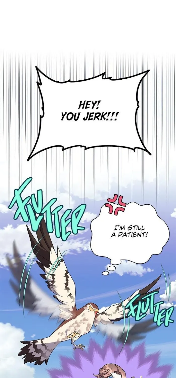 CARRIER FALCON PRINCESS Chapter 19 page 43 - 