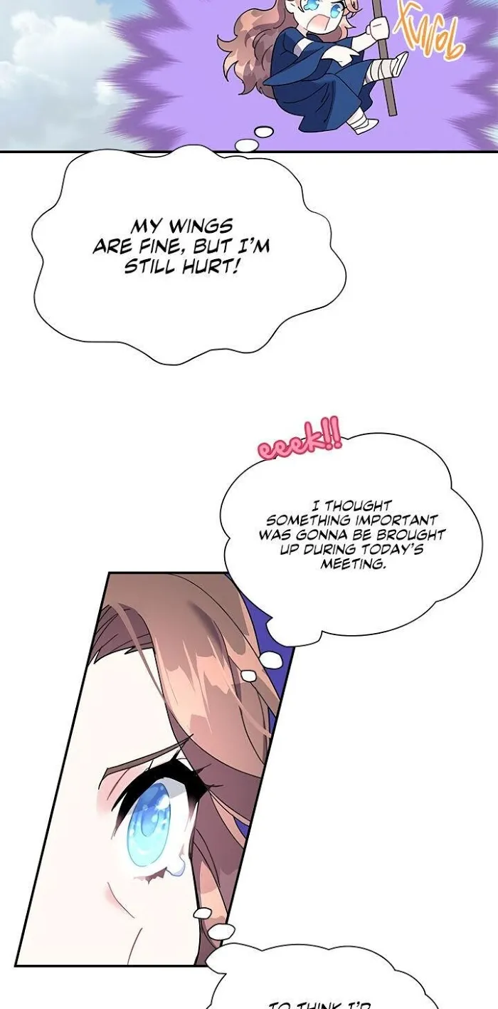 CARRIER FALCON PRINCESS Chapter 19 page 44 - 