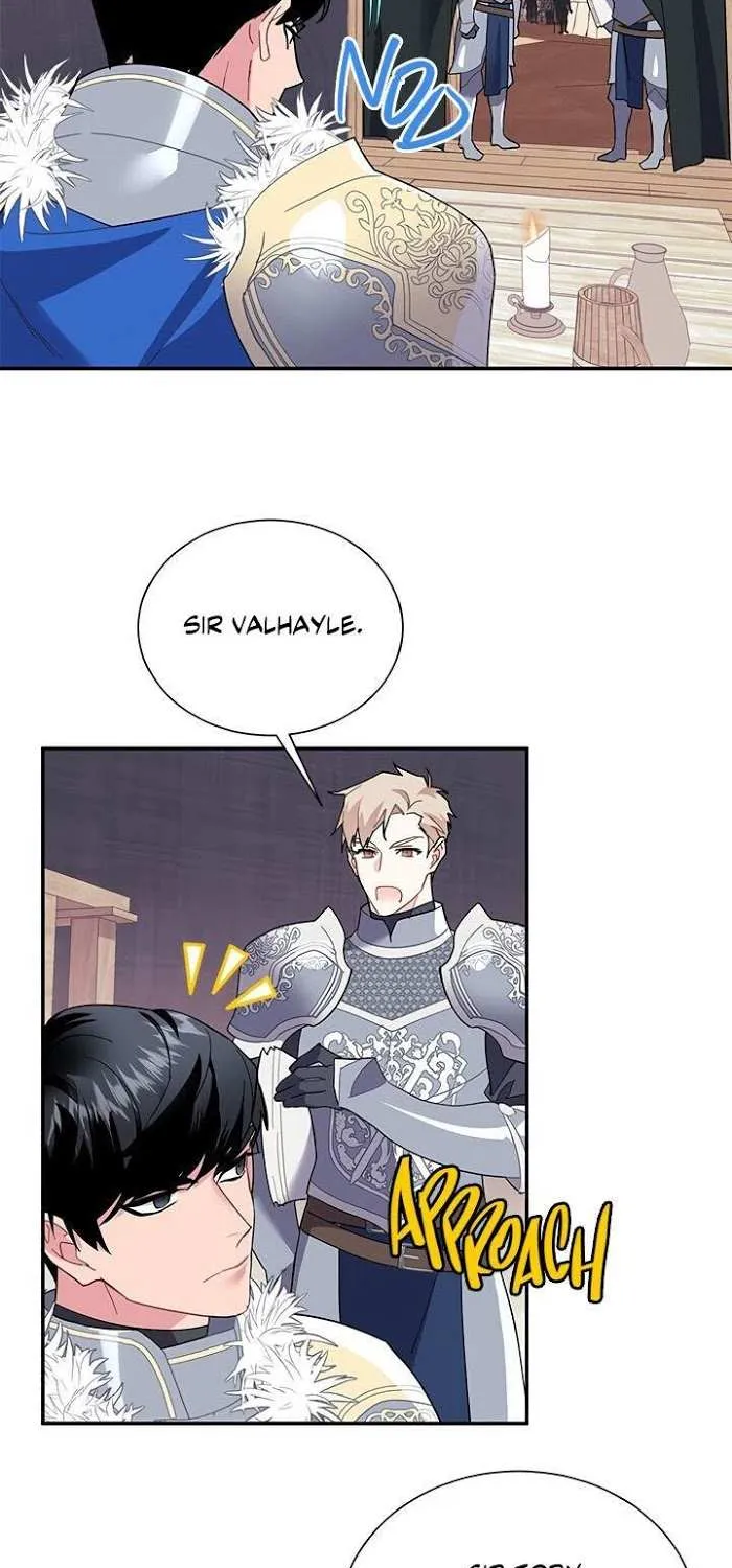 CARRIER FALCON PRINCESS Chapter 19 page 47 - 