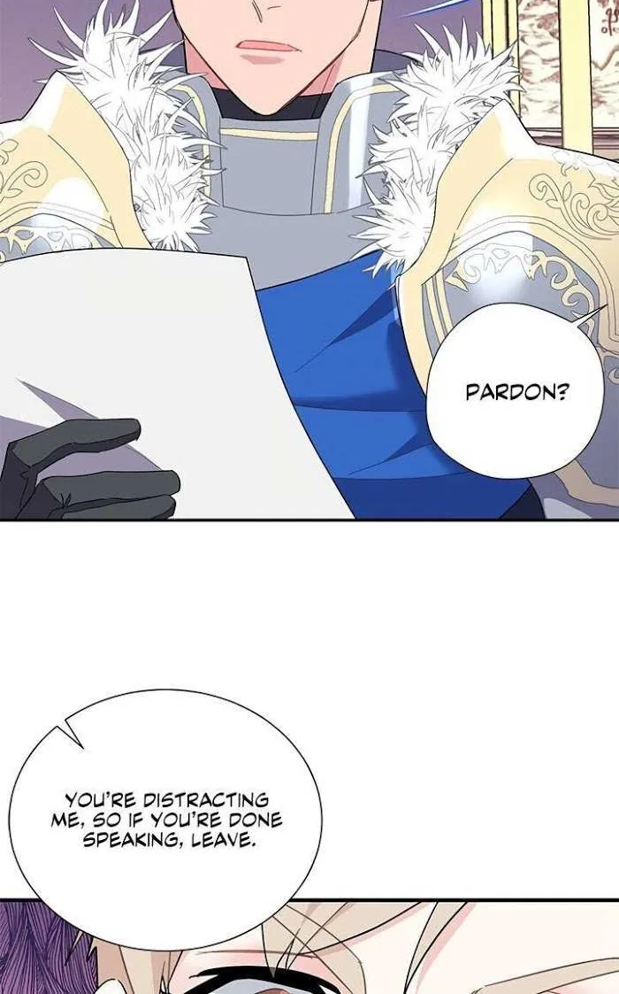 CARRIER FALCON PRINCESS Chapter 19 page 54 - 