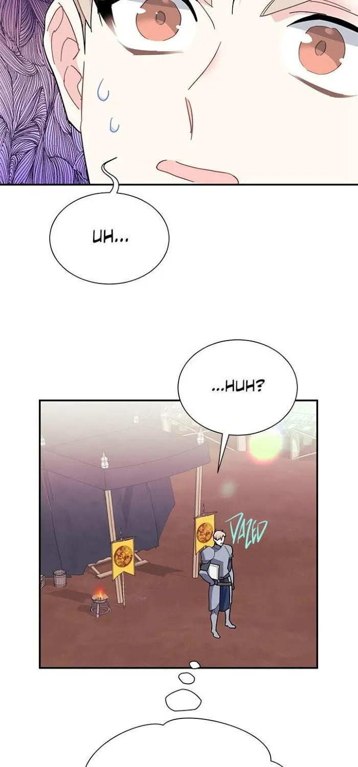 CARRIER FALCON PRINCESS Chapter 19 page 55 - 