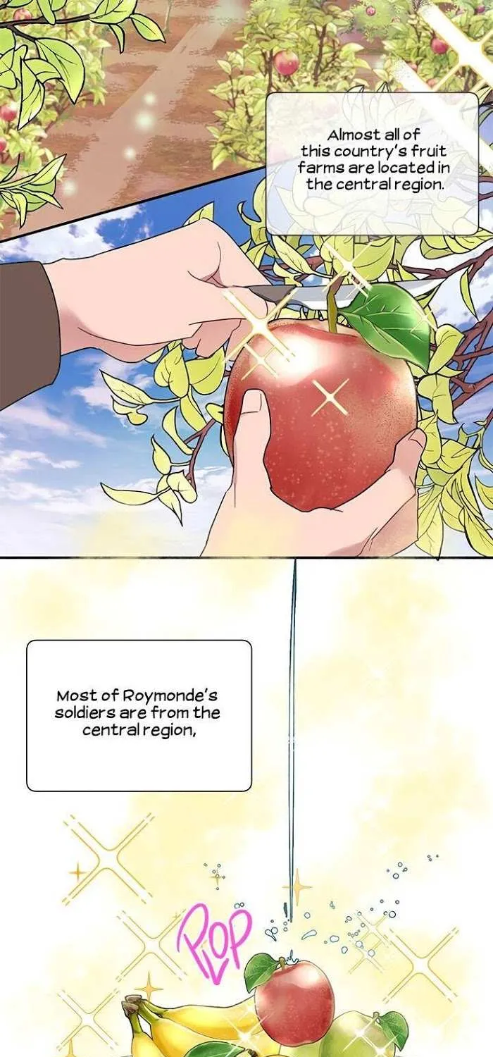 CARRIER FALCON PRINCESS Chapter 19 page 7 - 