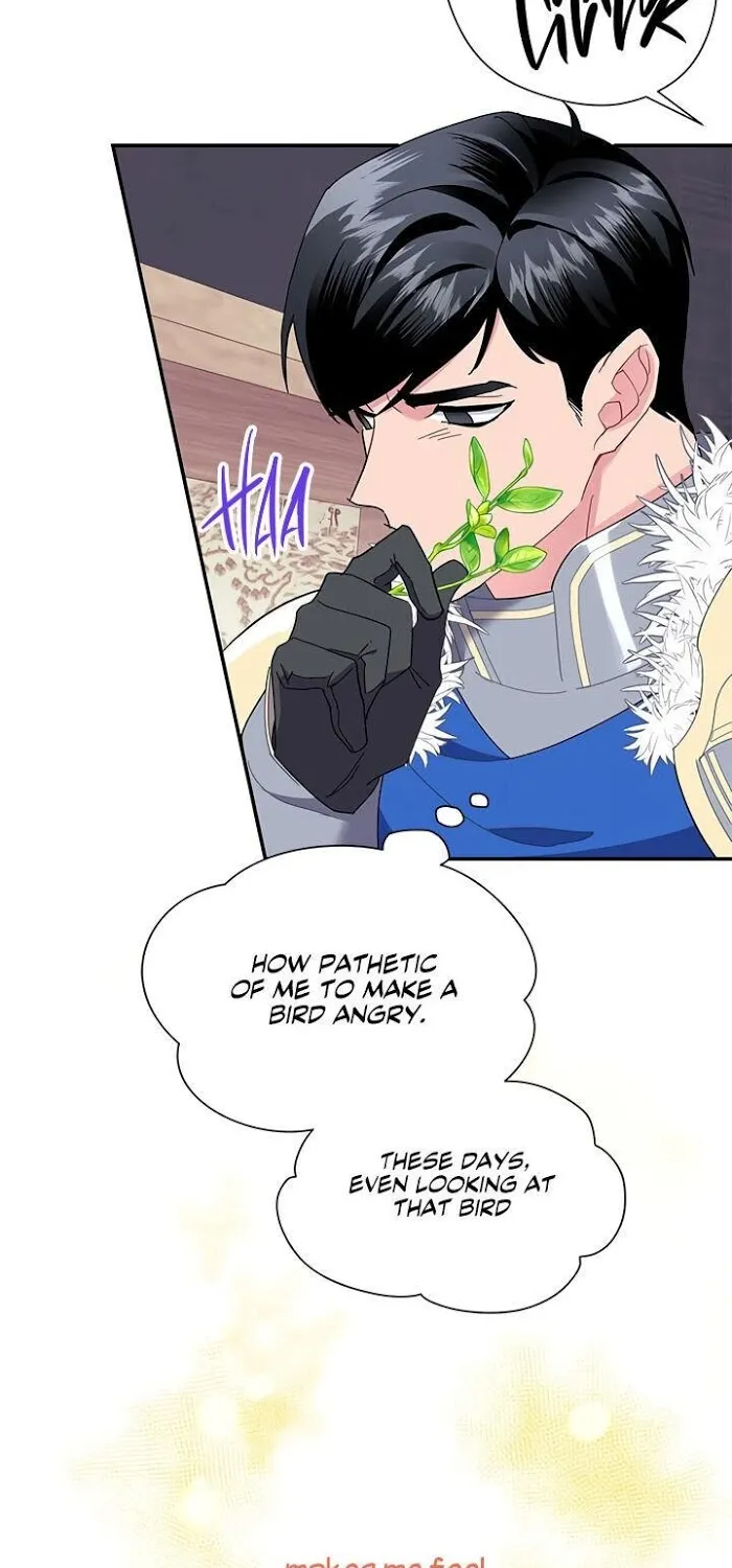 CARRIER FALCON PRINCESS Chapter 19 page 64 - 