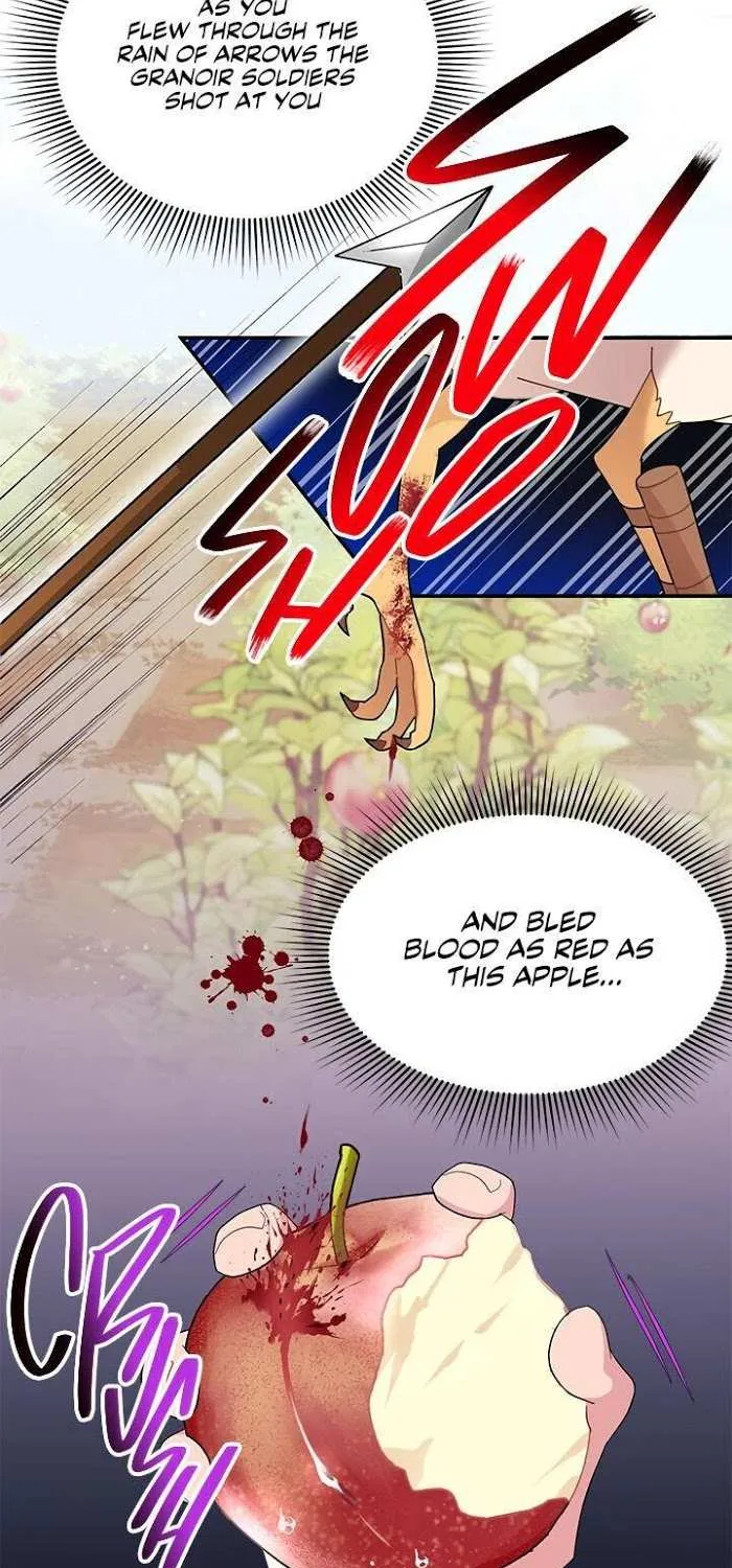 CARRIER FALCON PRINCESS Chapter 19 page 9 - 