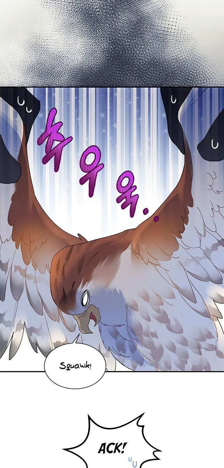 CARRIER FALCON PRINCESS Chapter 2 page 14 - 