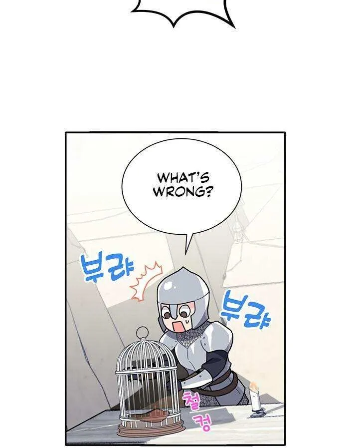 CARRIER FALCON PRINCESS Chapter 2 page 15 - 