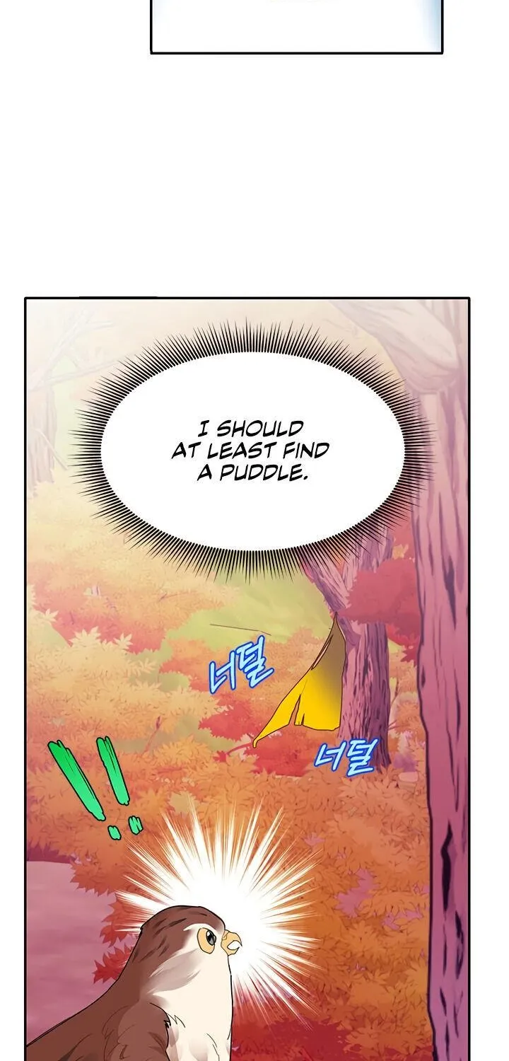 CARRIER FALCON PRINCESS Chapter 2 page 33 - 