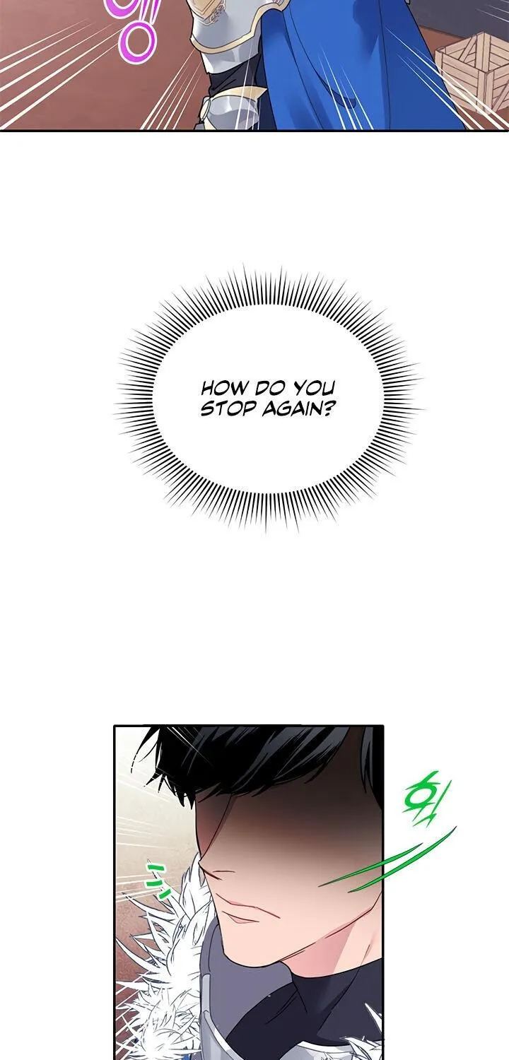 CARRIER FALCON PRINCESS Chapter 2 page 57 - 