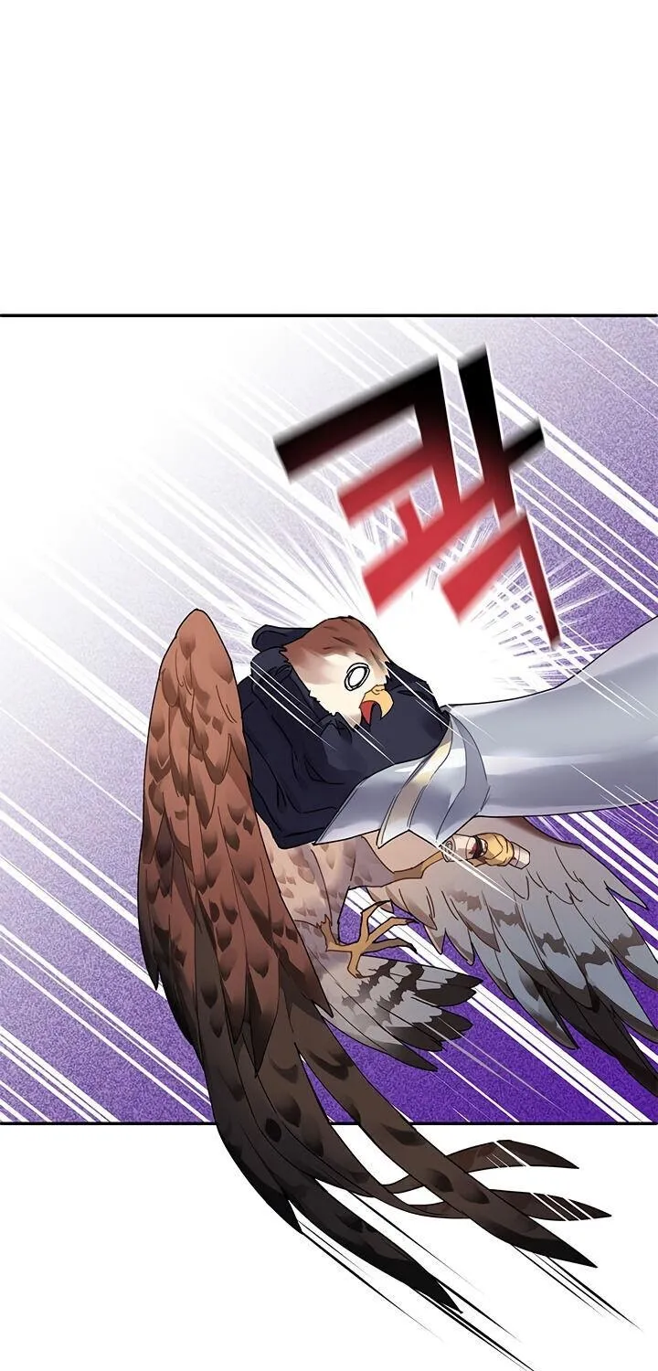 CARRIER FALCON PRINCESS Chapter 2 page 60 - 