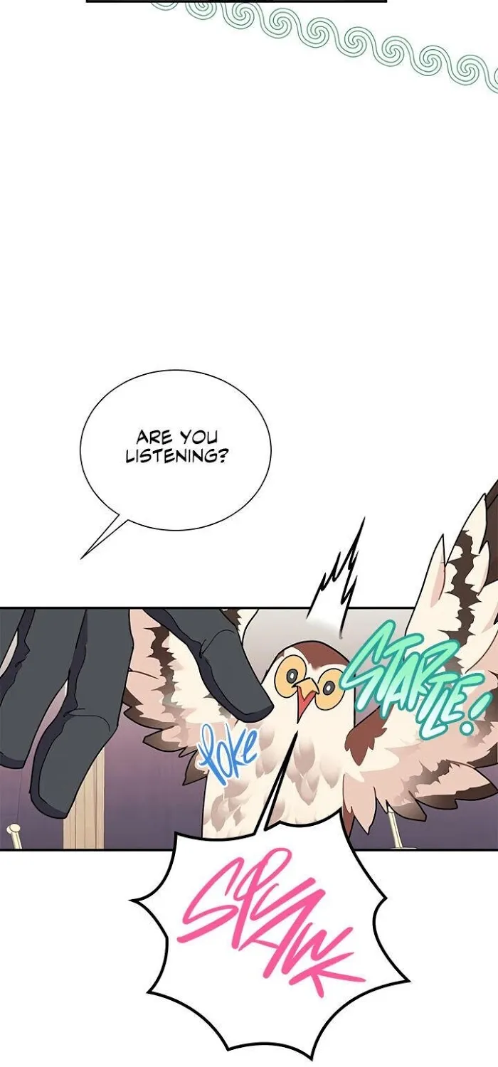 CARRIER FALCON PRINCESS Chapter 20 page 19 - 