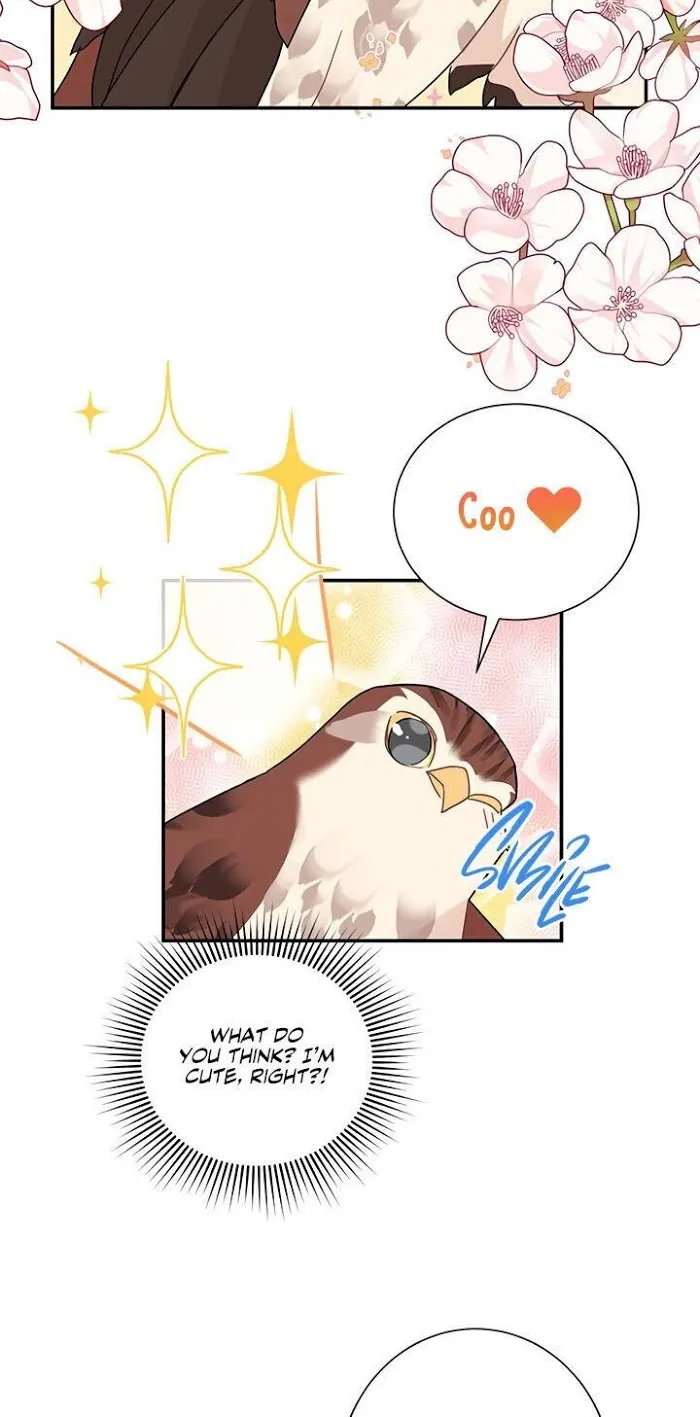 CARRIER FALCON PRINCESS Chapter 20 page 32 - 