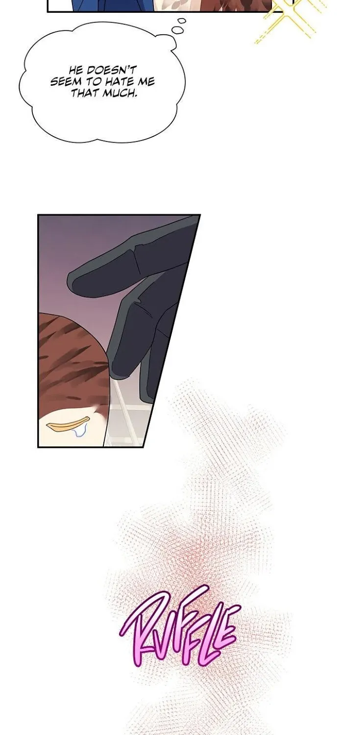 CARRIER FALCON PRINCESS Chapter 20 page 39 - 