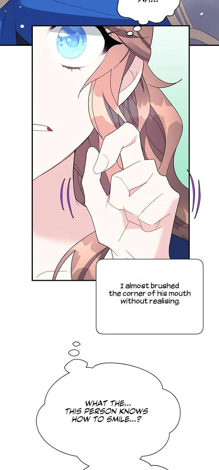 CARRIER FALCON PRINCESS Chapter 20 page 45 - 