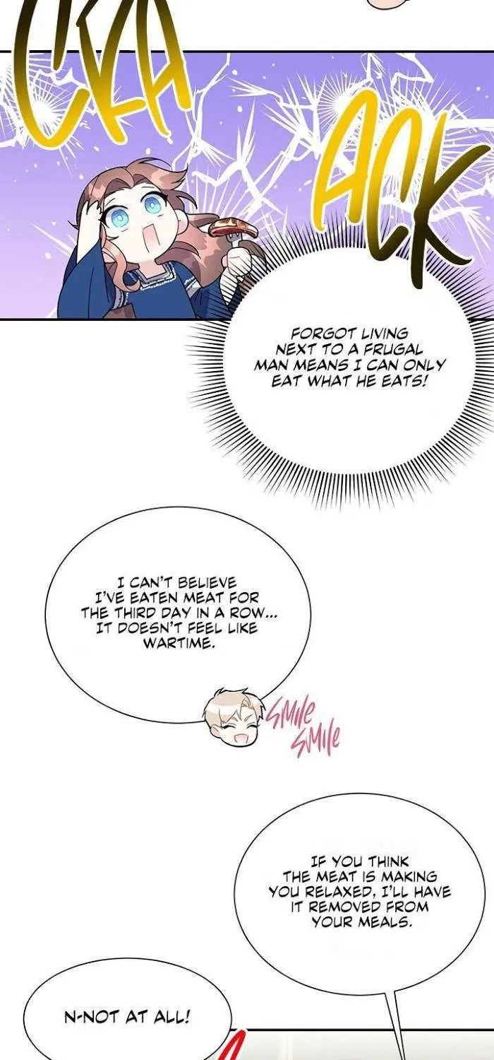 CARRIER FALCON PRINCESS Chapter 20 page 50 - 
