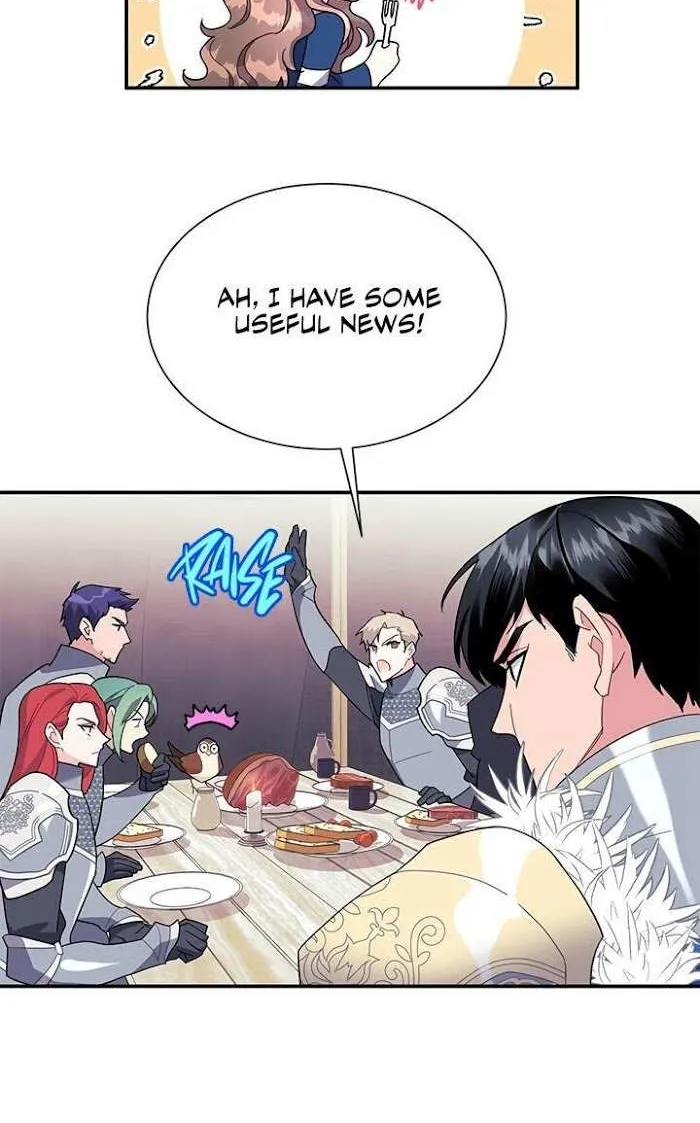 CARRIER FALCON PRINCESS Chapter 20 page 53 - 